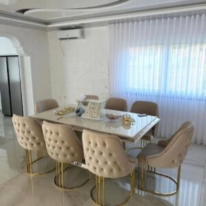 8 seater Comfortable dinning  set