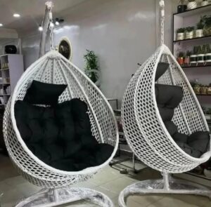 Luxury swing chairs