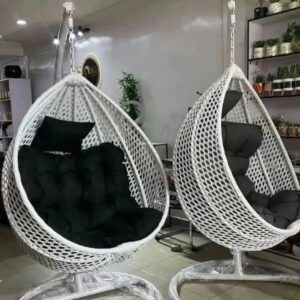 Luxury swing chairs